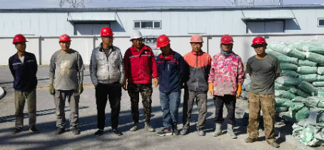 郓城厂房地基沉降注浆加固施工队伍怎么选